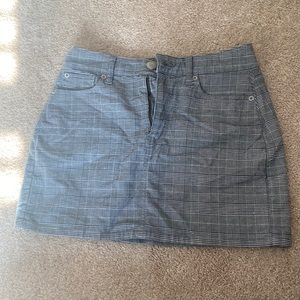American Eagle Skirt